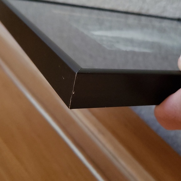 Ansel Adams framed Photograph - Picture 2 of 7